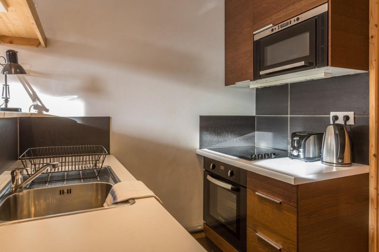 Apartment Marcel - Cosy Chamonix Haven Mont Blanc Екстер'єр фото