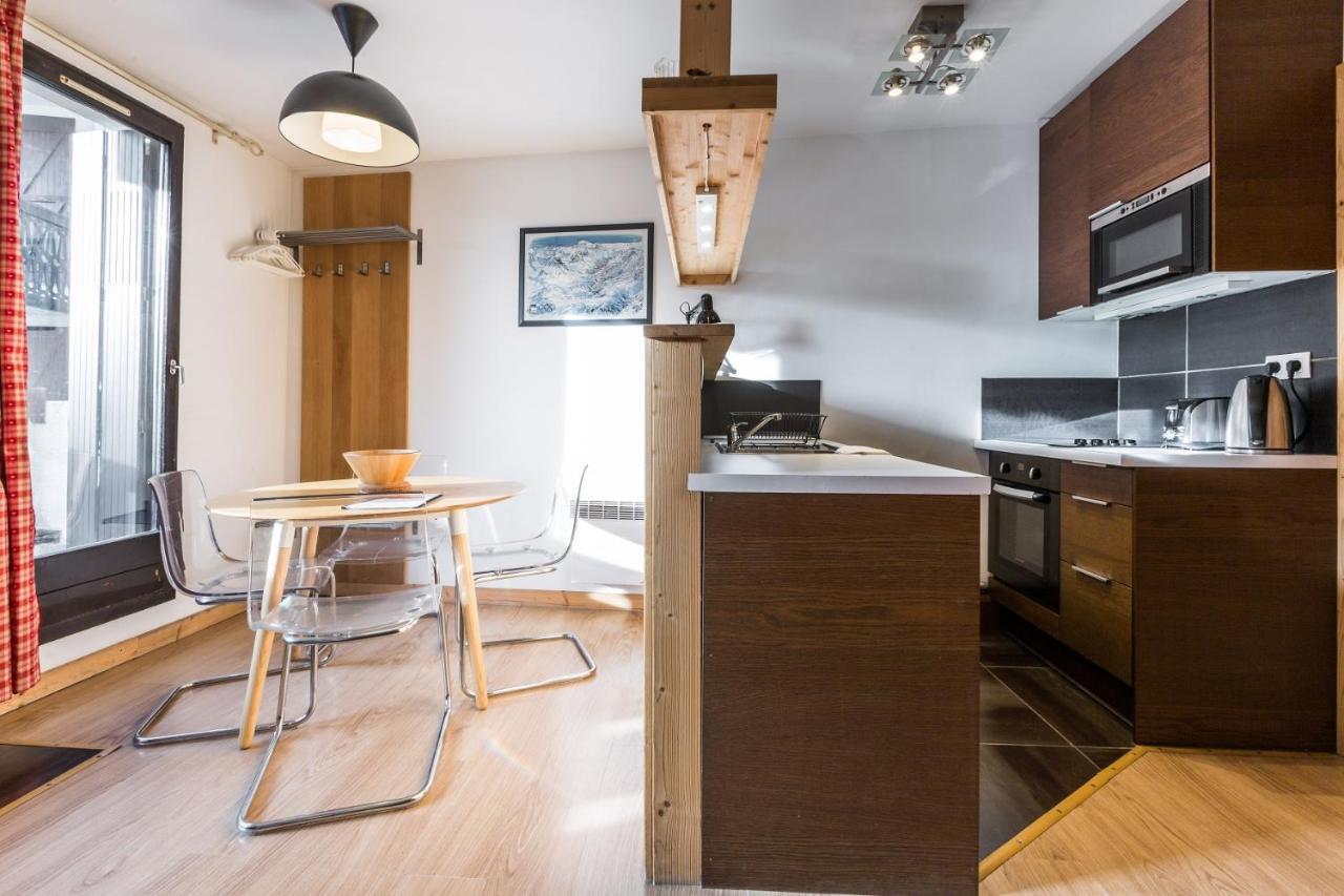 Apartment Marcel - Cosy Chamonix Haven Mont Blanc Екстер'єр фото