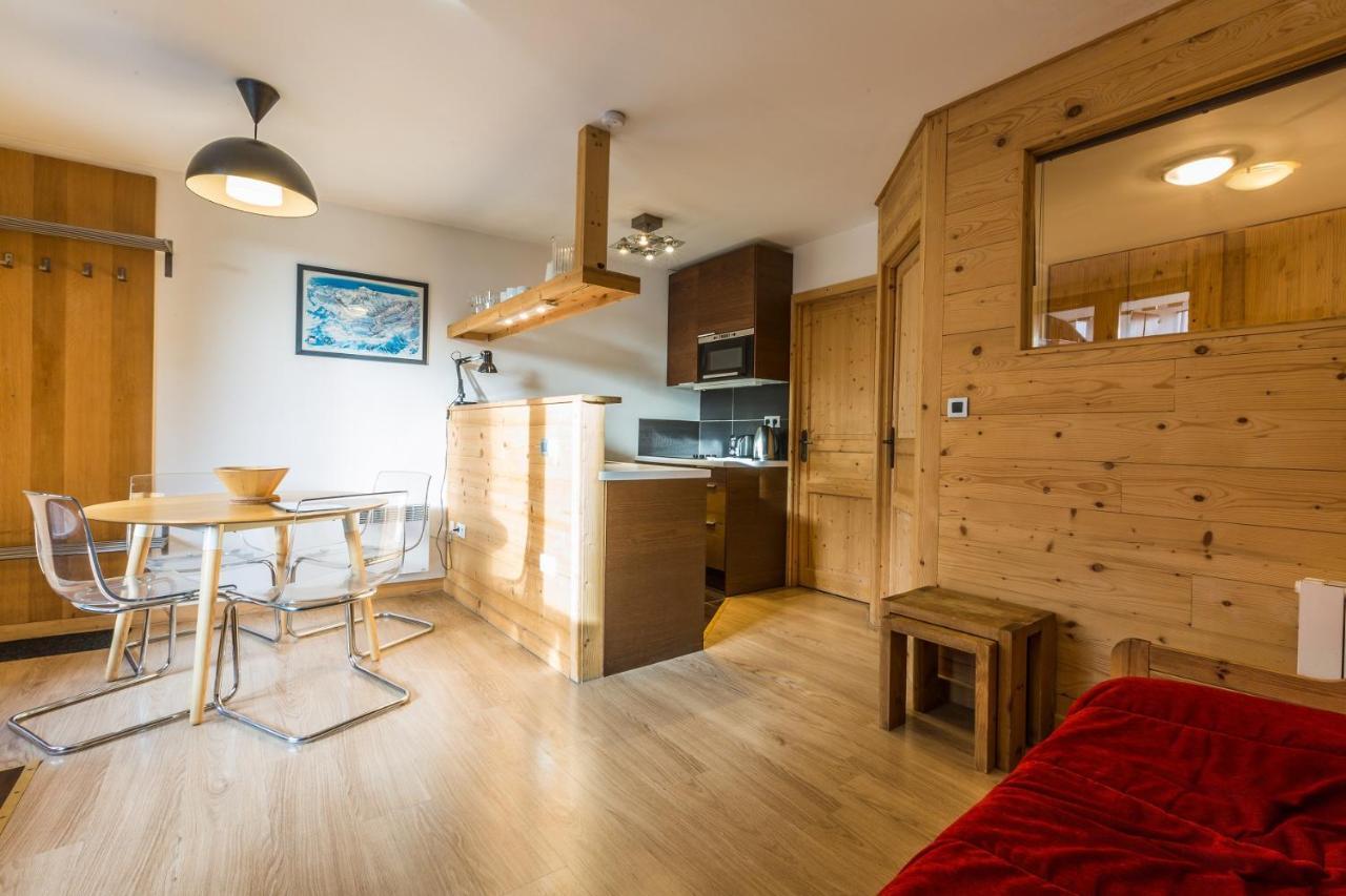 Apartment Marcel - Cosy Chamonix Haven Mont Blanc Екстер'єр фото