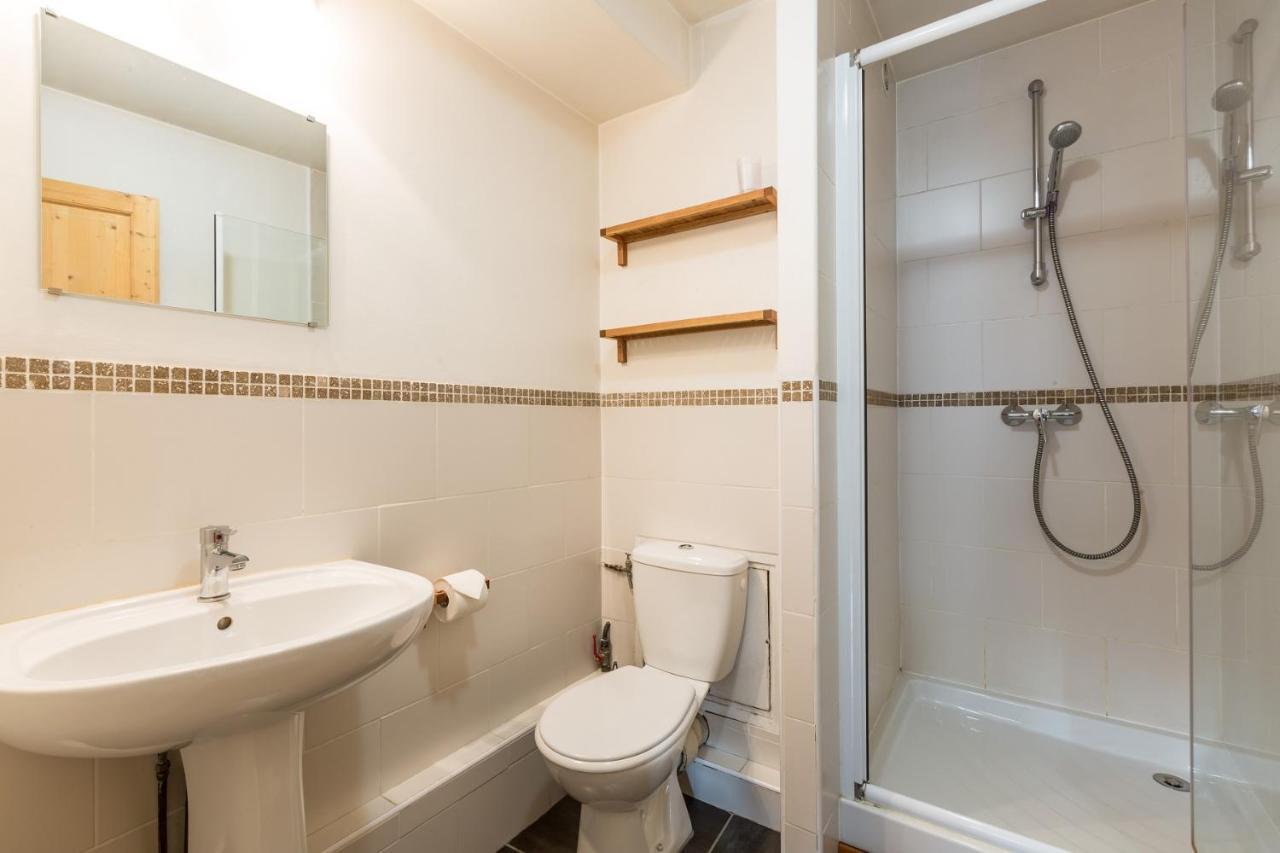 Apartment Marcel - Cosy Chamonix Haven Mont Blanc Екстер'єр фото